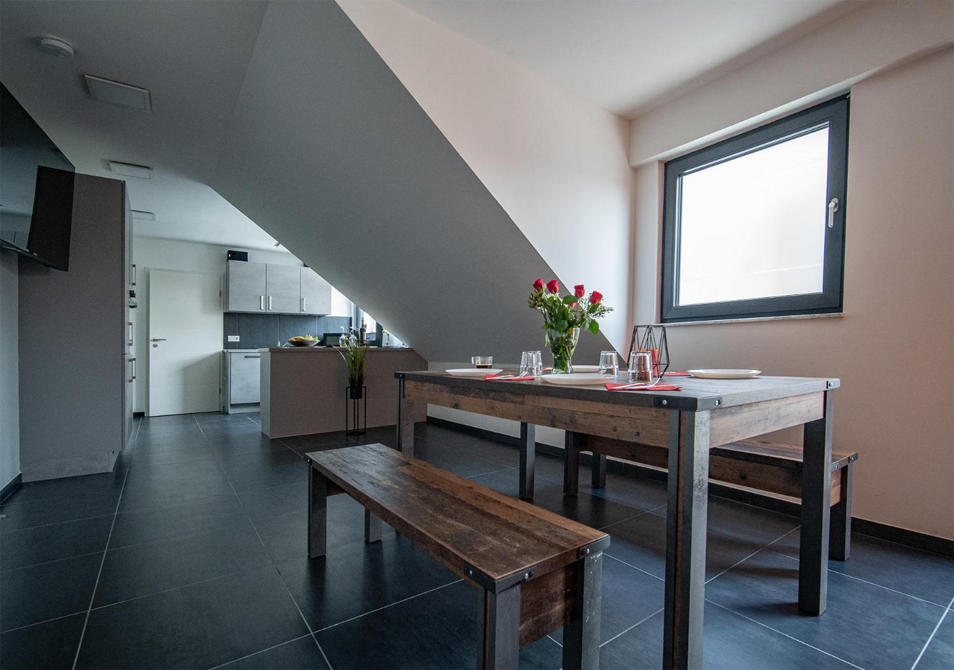 Blauer Stein Apartments Wh5 Pulheim Extérieur photo